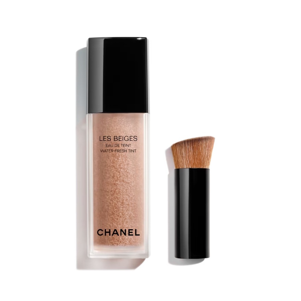 Chanel Les Beiges Water-Fresh Tint - MEDIUM LIGHT